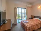 Одноместный номер Стандарт