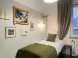 Номер Стандарт