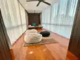 Номер Стандарт Пентхаус с красивым видом из окна