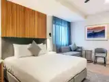 Двухместная студия