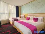 Номер Executive