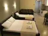 Четырёхместный номер Стандарт с балконом