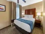 Двухместный люкс