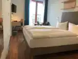 Двухместный номер Стандарт