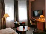 Двухместный номер Стандарт