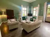 Апартаменты Deluxe с 3 комнатами