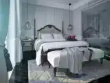 Люкс с балконом