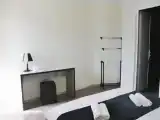 Двухместный номер Deluxe с балконом