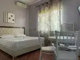 Семейный номер Стандарт с балконом