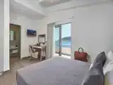 Двухместный номер Стандарт с видом на море