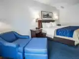 Двухместный люкс