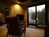 Четырёхместный номер Luxury
