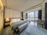 Двухместный номер Deluxe