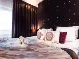 Двухместный номер Arctic