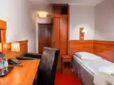 Трёхместный номер Classic