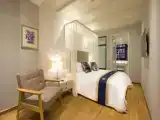 Двухместный номер Deluxe