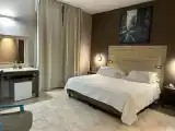 Двухместный номер Стандарт с видом на море