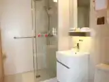 Номер Стандарт с видом на улицу