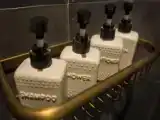 Номер Стандарт