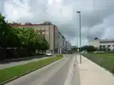 Трёхместный номер Стандарт