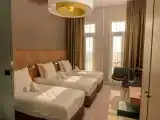 Номер Deluxe