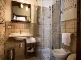 Двухместный полулюкс