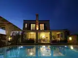 Run of House