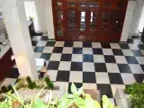 Run of House