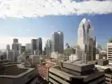 Двухместный клубный люкс c 1 комнатой