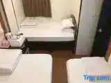 Пятиместный номер Стандарт