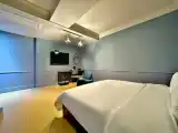 Номер Deluxe