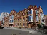 Двухместный полулюкс Superior
