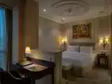 Двухместный полулюкс