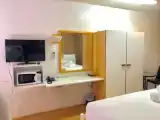 Трёхместный номер Стандарт