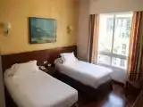 Двухместный номер Комфорт