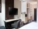 Двухместный номер Deluxe
