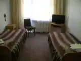 Двухместный номер Стандарт