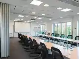 Run of House