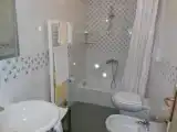Двухместный номер Стандарт с балконом