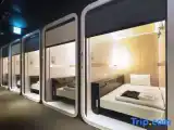 Номер Business