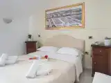 Двухместный номер Стандарт с балконом