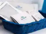 Трёхместный номер Стандарт с балконом