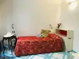 Одноместный номер Стандарт с видом на улицу