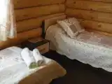 Двухместный номер Стандарт
