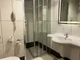 Двухместный люкс Classic с балконом