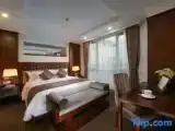 Двухместный люкс Rex (Royal)