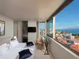 Двухместный номер Стандарт с видом на море