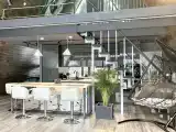 Трёхместная вилла Стандарт