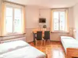 Трёхместный номер Стандарт