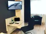 Четырёхместный номер Эконом